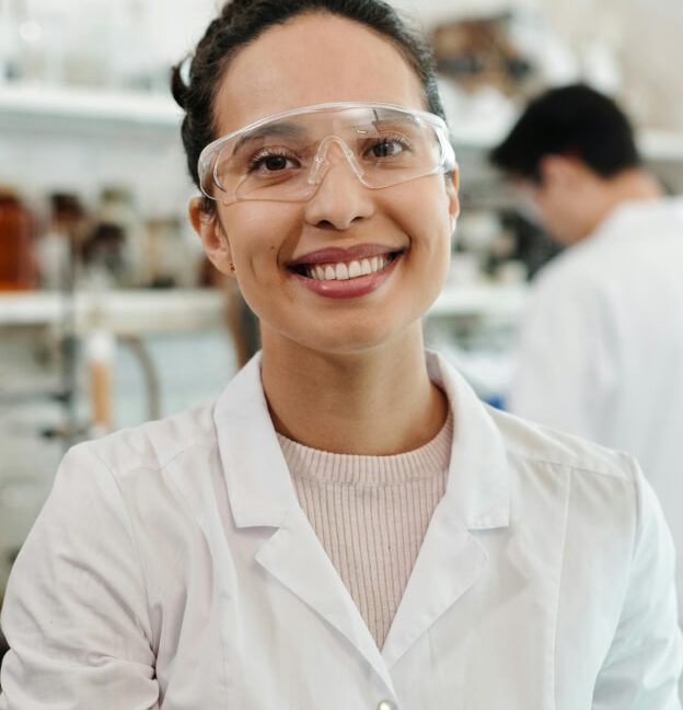 Dr. Emily Carter