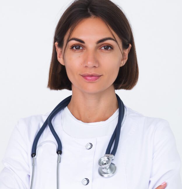 Dr. Sarah Nguyen