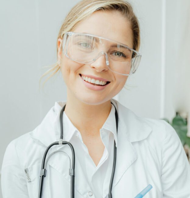 Dr.  Sofia Harris