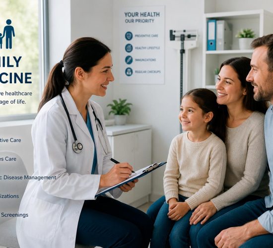 Family Medicine