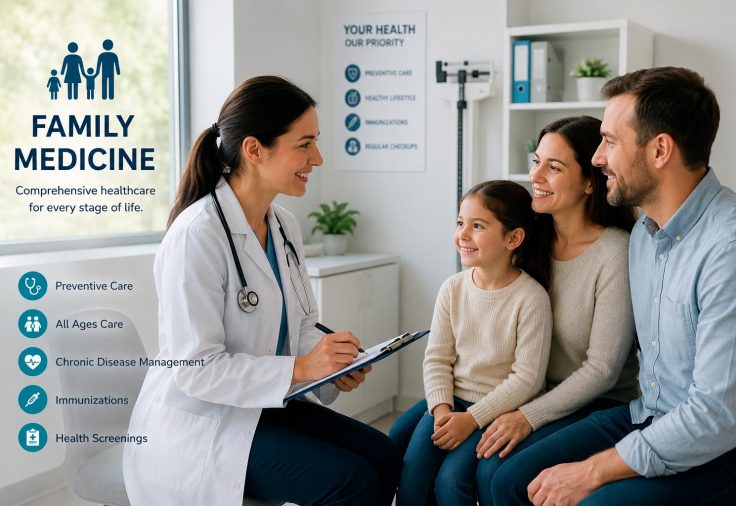 Family Medicine