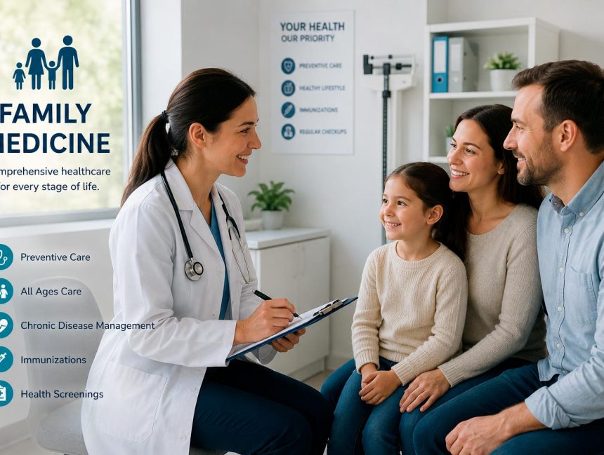 Family Medicine
